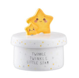 Aynsley Twinkle Twinkle Little Star Keepsake Box | AYNS30011