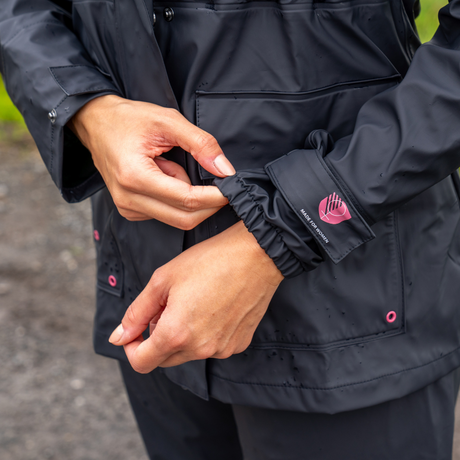 AgriShield Women's All Weather Jacket