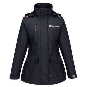 AgriShield Women's All Weather Jacket