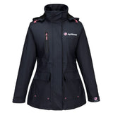 AgriShield Women's All Weather Jacket