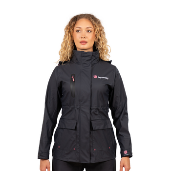 AgriShield Women's All Weather Jacket