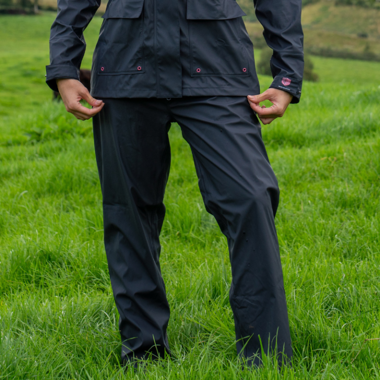 AgriShield Women's All Weather Trousers
