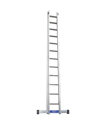Aluminium Double 26FT Extendable Ladder | AE26