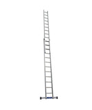 Aluminium Double 26FT Extendable Ladder | AE26