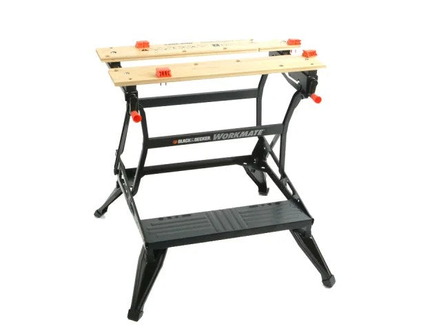 Black & Decker Dual Height Tough Workmate | B/DWM626