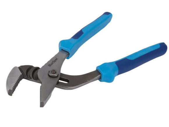 Bluespot Heavy-Duty Water Pump Pliers 250mm | B/S06428
