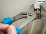 Bluespot Heavy-Duty Water Pump Pliers 250mm | B/S06428