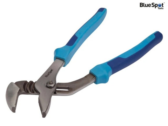 Bluespot Heavy-Duty Water Pump Pliers 300mm | B/S06430