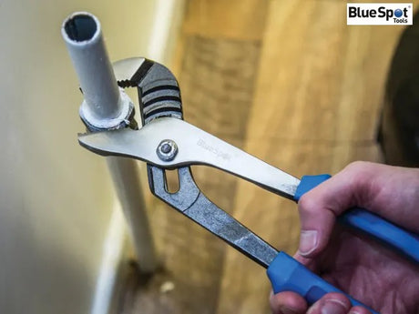Bluespot Heavy-Duty Water Pump Pliers 300mm | B/S06430