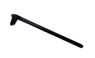 Waterford Stanley Oisin/Tara/Cara Ashpan Lifting Tool – Seno | B000009DZZSE