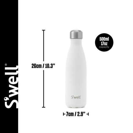 S'well Moonstone Bottle 500ml | B17EU