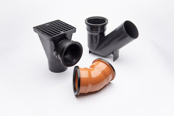 Gully Kit - In A Bag (Back Inlet) | B2GKB