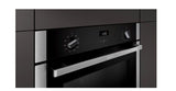 Neff N50 Built-In Single Oven - Stainless Steel | B3ACE4HN0B