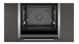 Neff N50 Built-In Single Oven - Stainless Steel | B3ACE4HN0B
