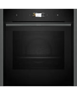 Neff N 90 Built-In Single Oven - Graphite Grey | B64VS71G0B