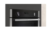Neff N50 Built-In Single Oven - Stainless Steel | B6ACH7AN7B