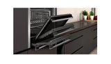 Neff N50 Built-In Single Oven - Stainless Steel | B6ACH7AN7B
