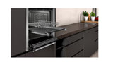 Neff N50 Built-In Single Oven - Stainless Steel | B6ACH7AN7B