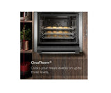 Neff N50 Built-In Single Oven - Stainless Steel | B6ACH7AN7B