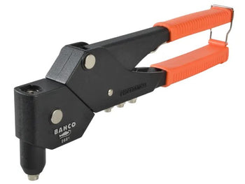 Bahco 2681 Swivel Head Riveter 285mm | BAH2681