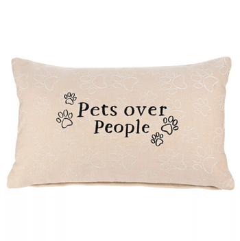 Best Of Breed Cushion - Pets Over People | BB692