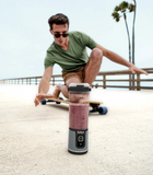 Ninja Blast Cordless Portable Blender - Black | BC151UKBK