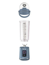 Ninja Blast Cordless Portable Blender – Denim Blue | BC151UKNV