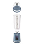 Ninja Blast Cordless Portable Blender – Denim Blue | BC151UKNV