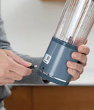 Ninja Blast Cordless Portable Blender – Denim Blue | BC151UKNV