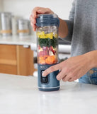 Ninja Blast Cordless Portable Blender – Denim Blue | BC151UKNV