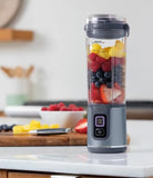 Ninja Blast Cordless Portable Blender – Denim Blue | BC151UKNV