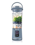 Ninja Blast Cordless Portable Blender – Denim Blue | BC151UKNV
