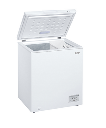Belling 142LTR Chest Freezer - White | BCFE151