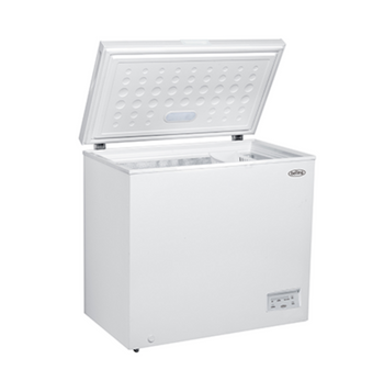 Belling 198L Chest Freezer | BCFE201
