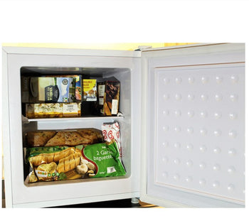 ADAMO Table Top Freezer - White | BD40F