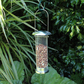 Deluxe Nut Feeder | BF018