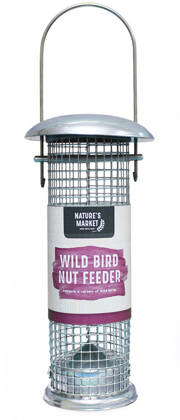 Deluxe Nut Feeder | BF018