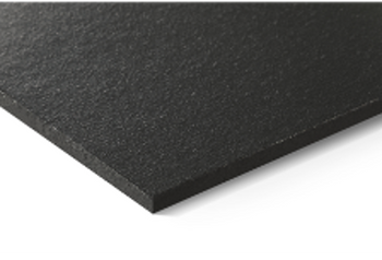 Swisspearl Berona Standard Slate Graphite 600x300mm (10YR COL) | BFCSG