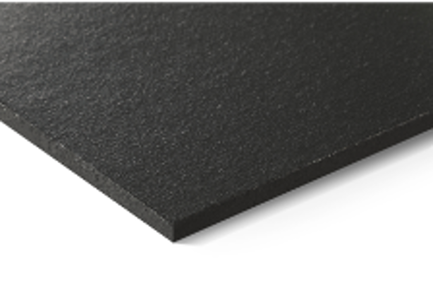 Swisspearl Berona Standard Slate Graphite 600x300mm (10YR COL) | BFCSG