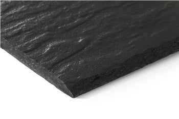 Swisspearl Berona Structured Slate Graphite 600x300mm (20YR COL) | BFCSS