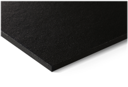 Swisspearl Berona Standard Slate Black 600x300mm (10YR COL) | BFCS