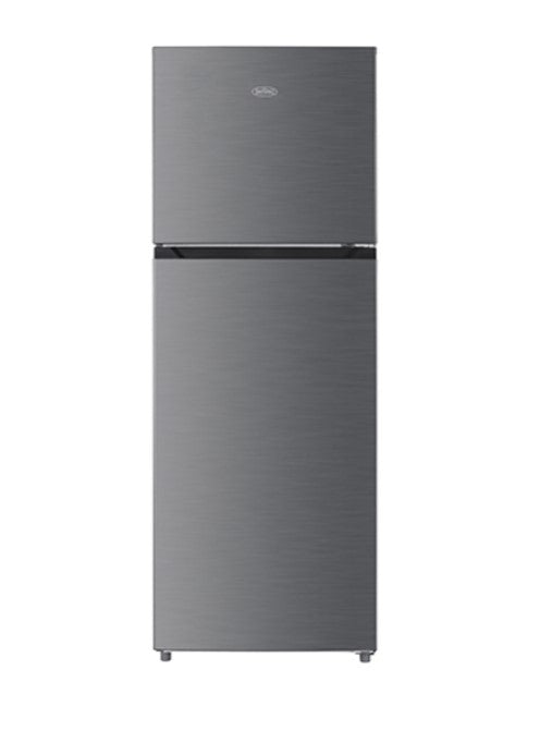Belling 55cm Total No Frost Fridge Freezer | BFF199IX