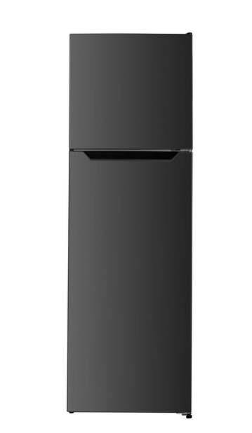 Belling Total No Frost Combi Freestanding Fridge Freezer - White | BFF250BKIX