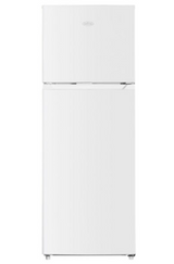 Belling Total No Frost Combi Freestanding Fridge Freezer - White | BFF250WH