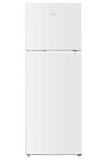 Belling Total No Frost Combi Freestanding Fridge Freezer - White | BFF250WH