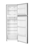 Belling Total No Frost Combi Freestanding Fridge Freezer - White | BFF250BKIX