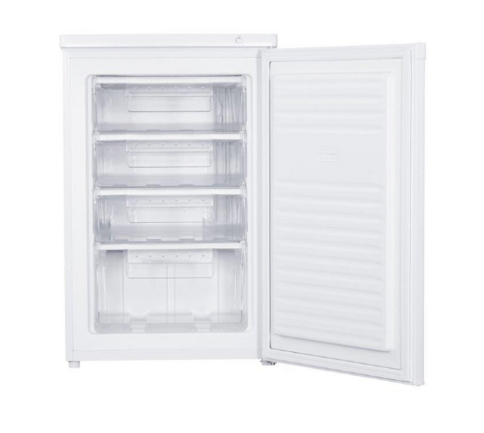 Belling 55cm Under Counter Freestanding Freezer - White | BFZ95WH