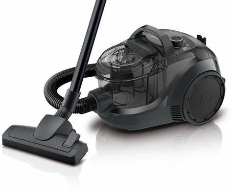 Bosch Series 4 Bagless Vacuum Cleaner | BGC21X3GB