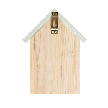 Wrendale Sparrow Bird House | BH002