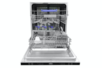 Belling 14 Place Fully Integrated Dishwasher | BIDW1462